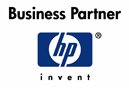 Hewlett-Packard's Developer and Solution Partner Program Member